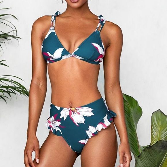 Cupshe bikini - Picture 1 of 5